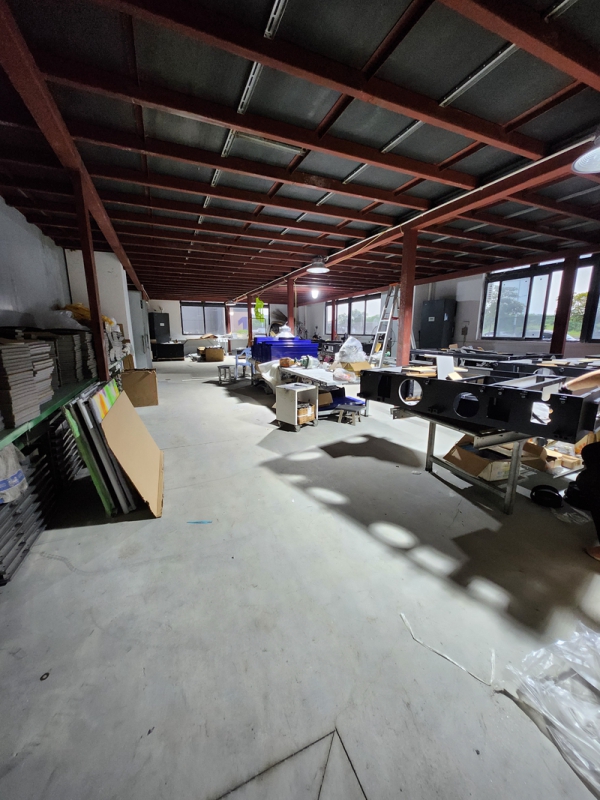 产品展示